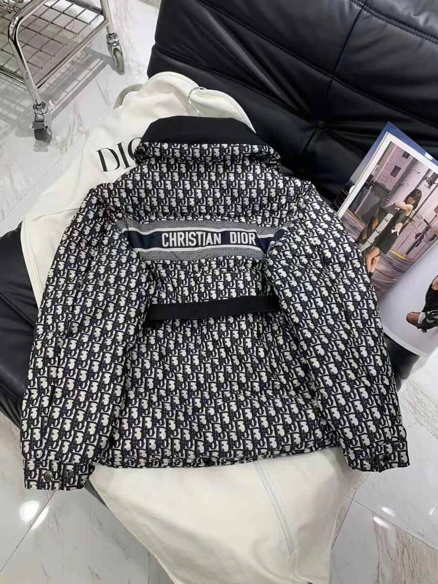 PRADA Cristian Dior
