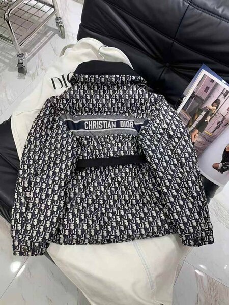 PRADA Cristian Dior