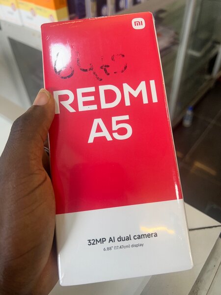 Xiaomi Redmi 14C Smartphone