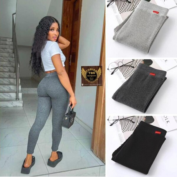 Ladies skinny