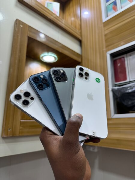 iPhone 12 Pro 256G