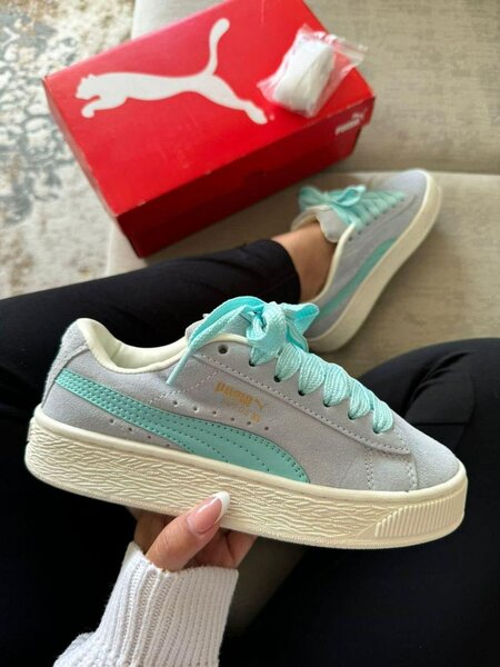 Baskets Femme Mode Confort