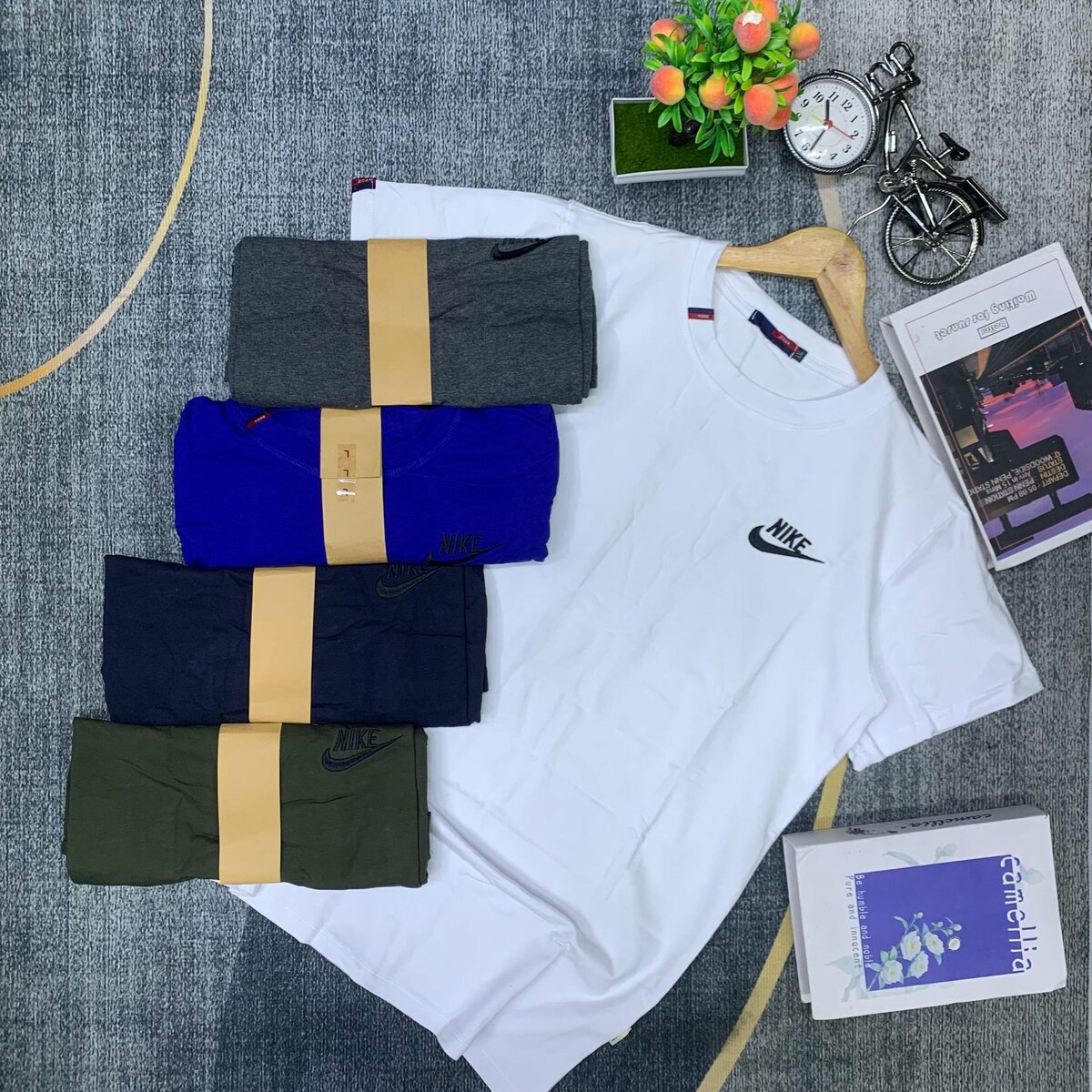Sports T-shirt