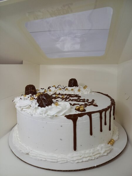 Cake