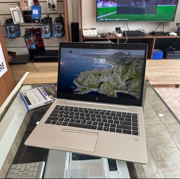Elitebook