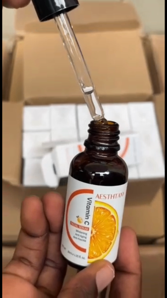 Sérum
