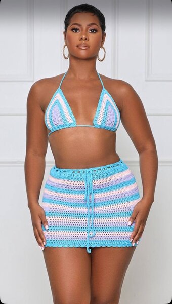 Ediths crochet