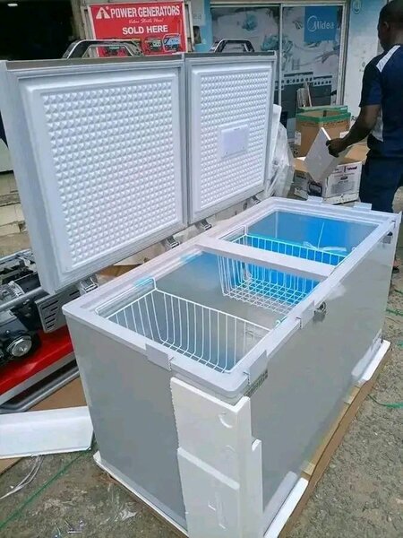 Freezer
