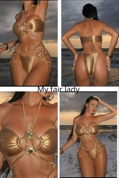 Maillot de bain