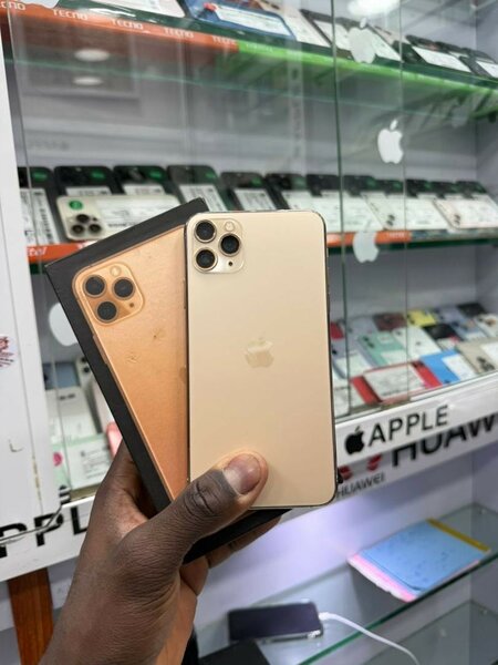 iPhone 11pro max