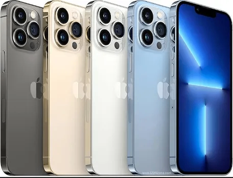 iPhone 13 Pro 128gb