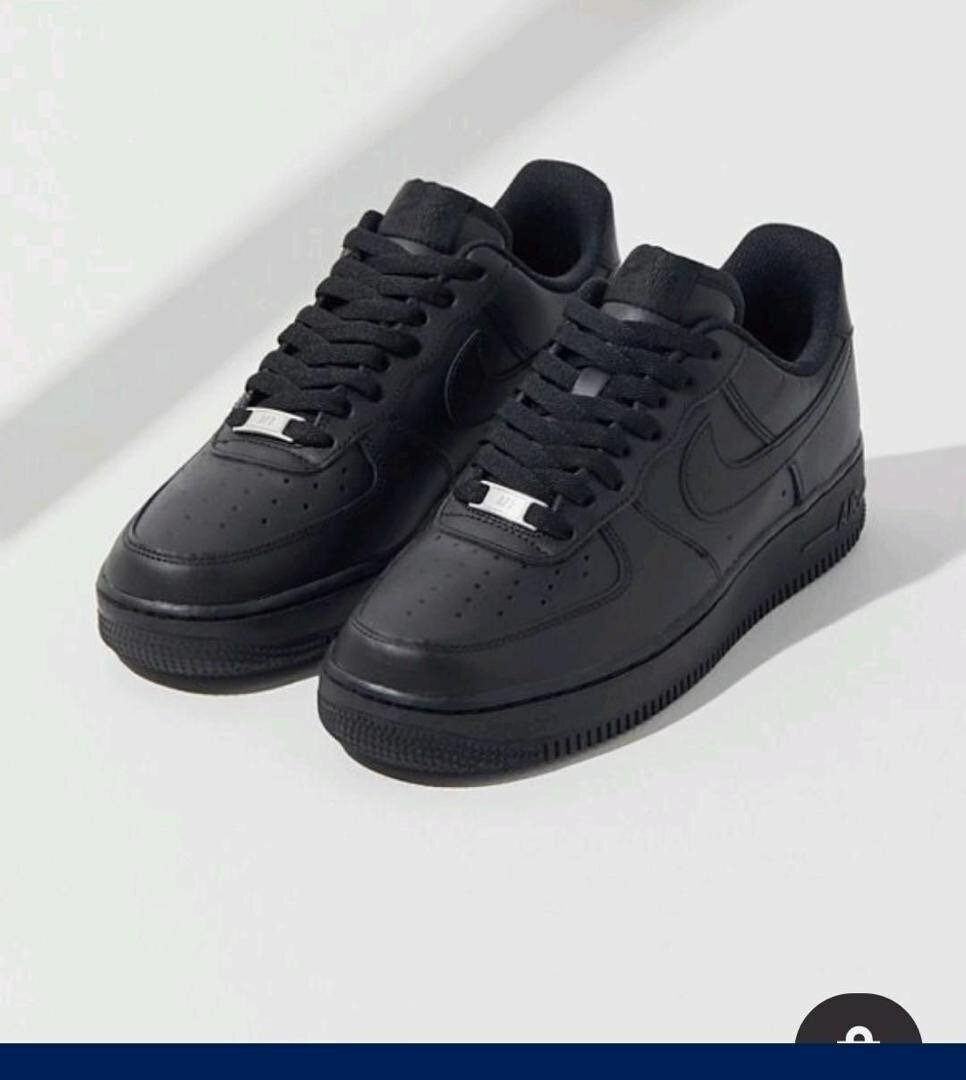 Air Force one