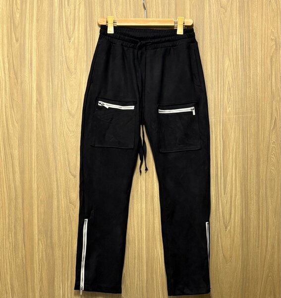 REGULAR PANT
