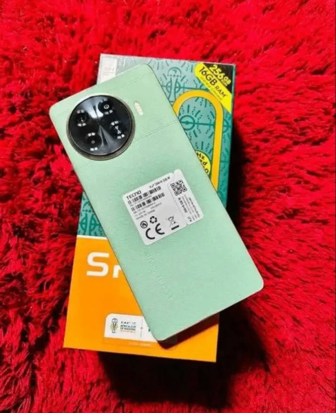 Smartphone 256GB