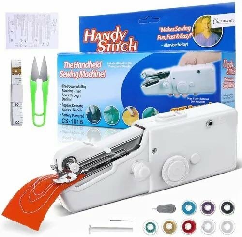 MINI SEWING MACHINE