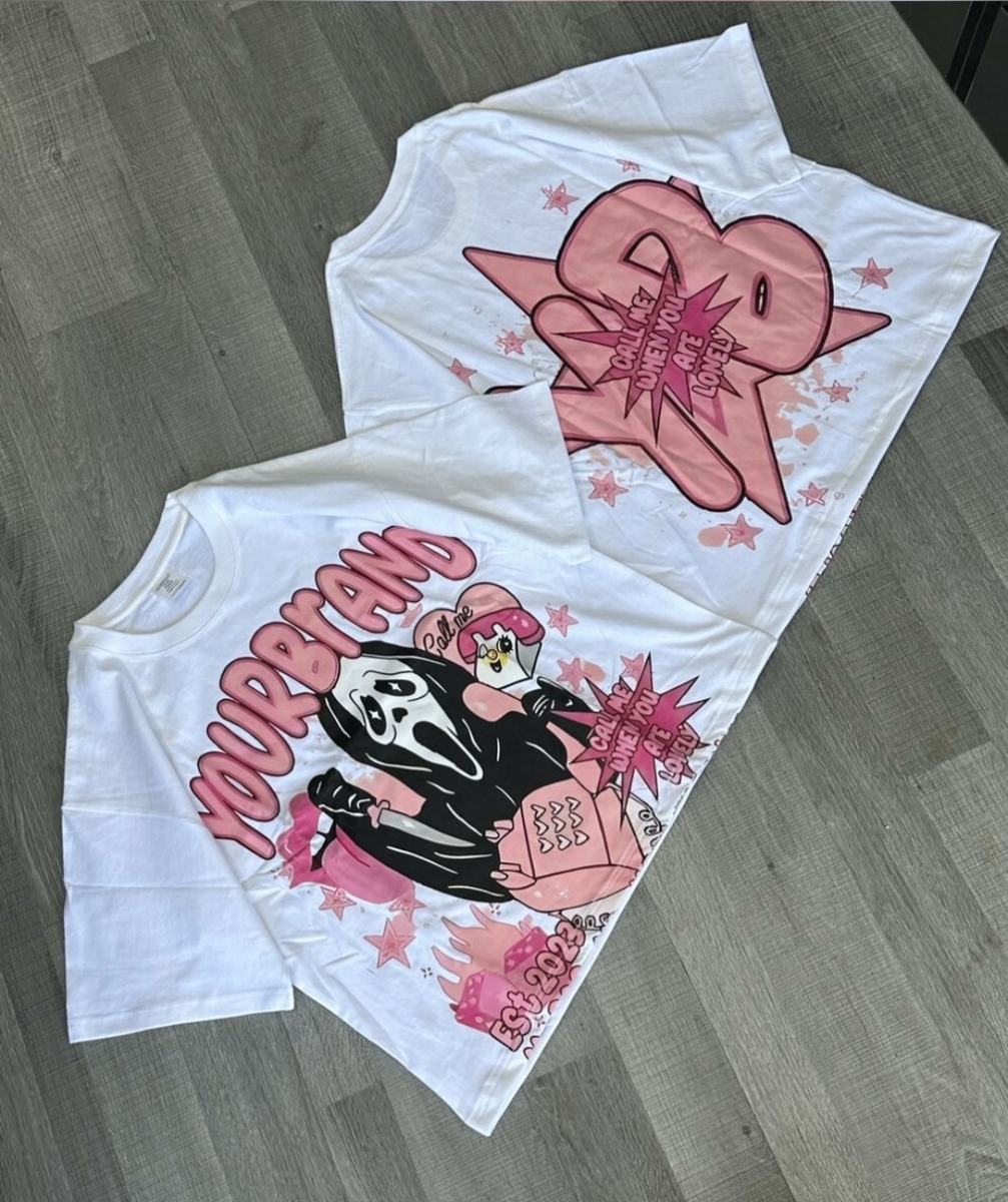 Crop tops