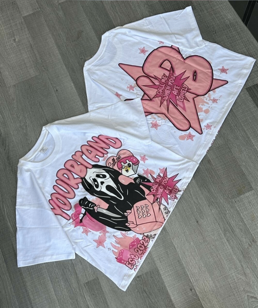 Crop tops