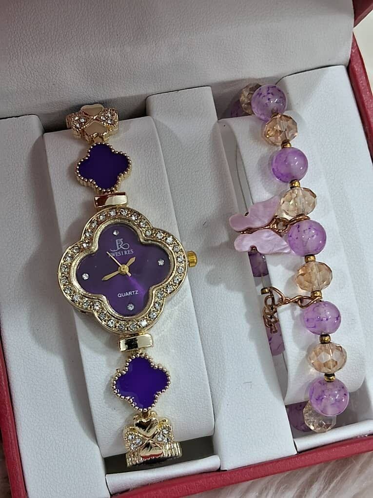 Montre femme