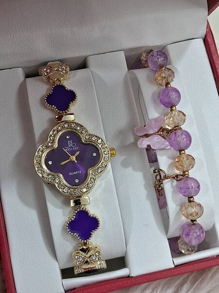 Montre femme