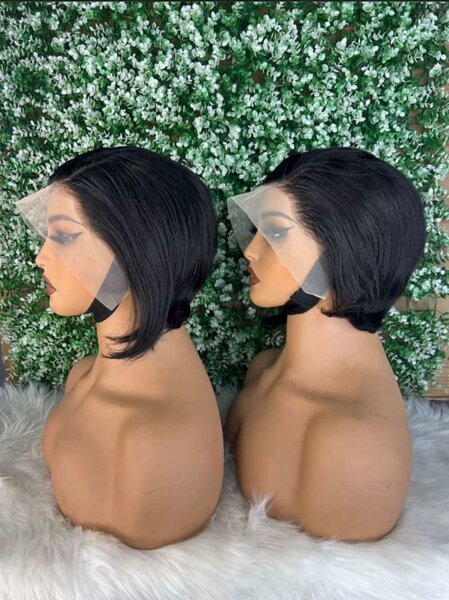 Coupe dame 
