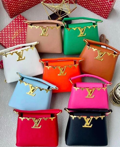 sac tendance