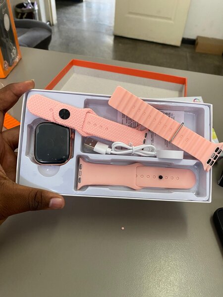 SMART WATCHES