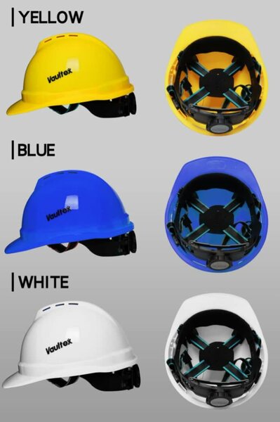 Casque de protection