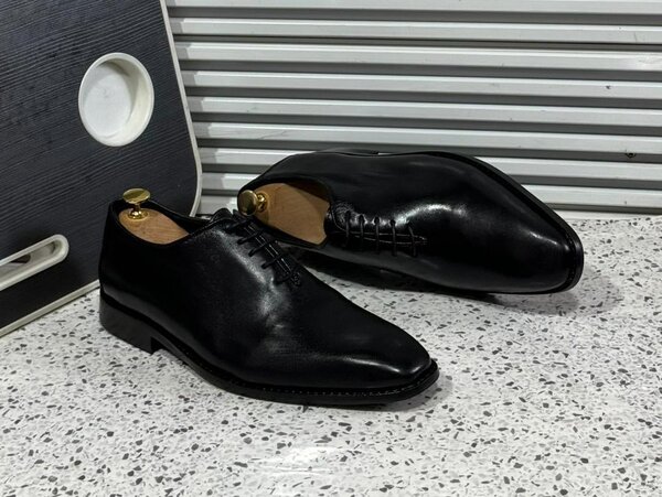 Mocassin homme