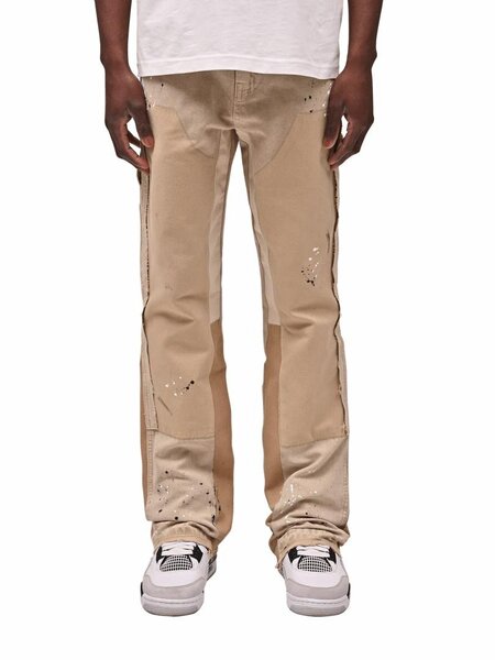 Flare Canvas