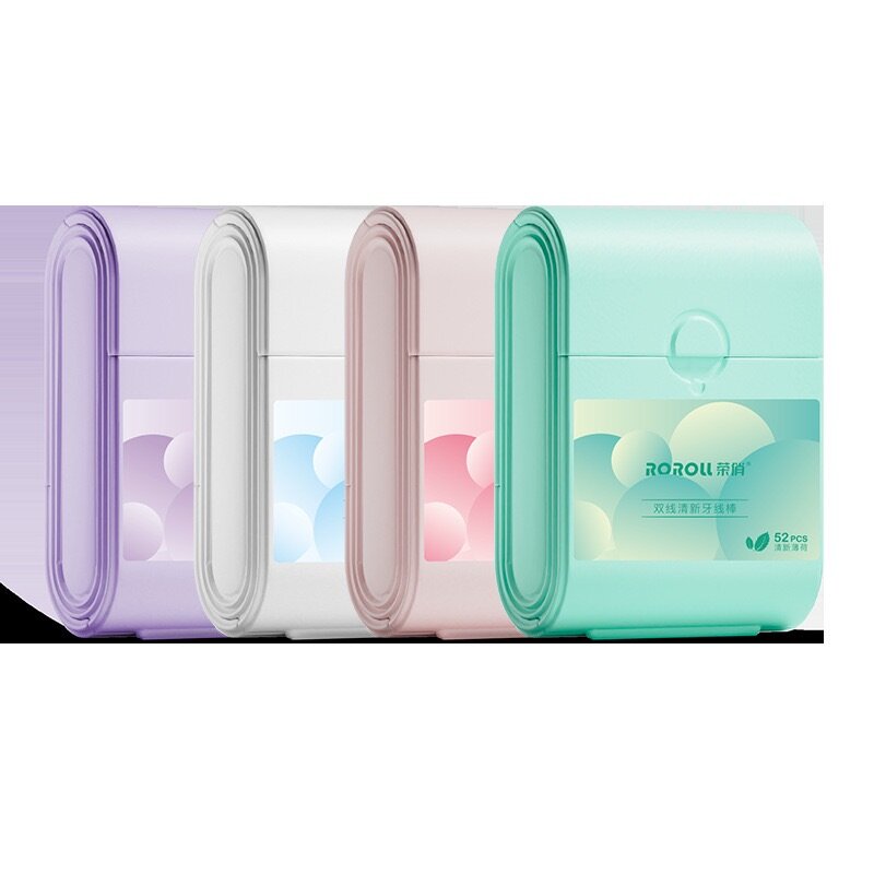 Dental floss