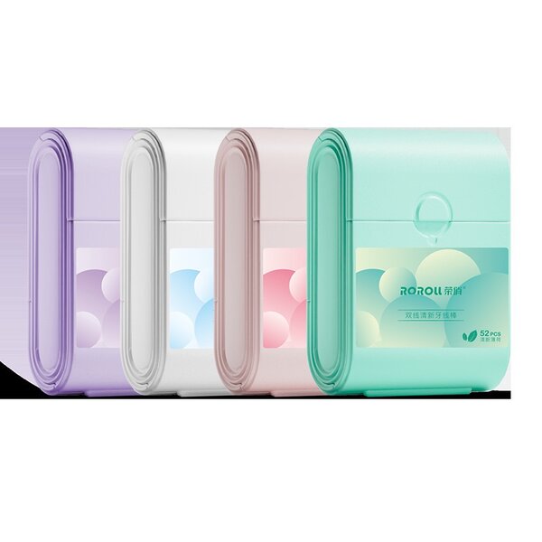 Dental floss