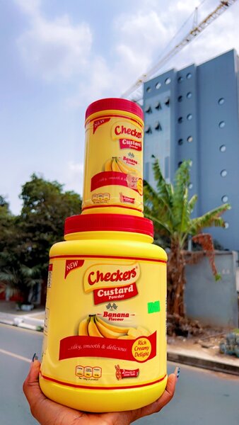 Custard