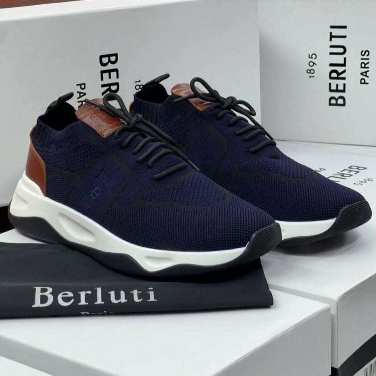 Berluti