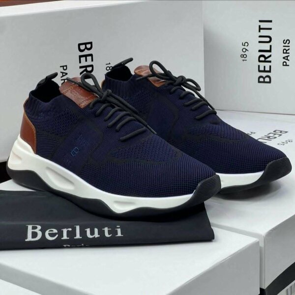 Berluti