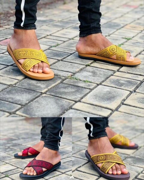 Sandales Nouveauté