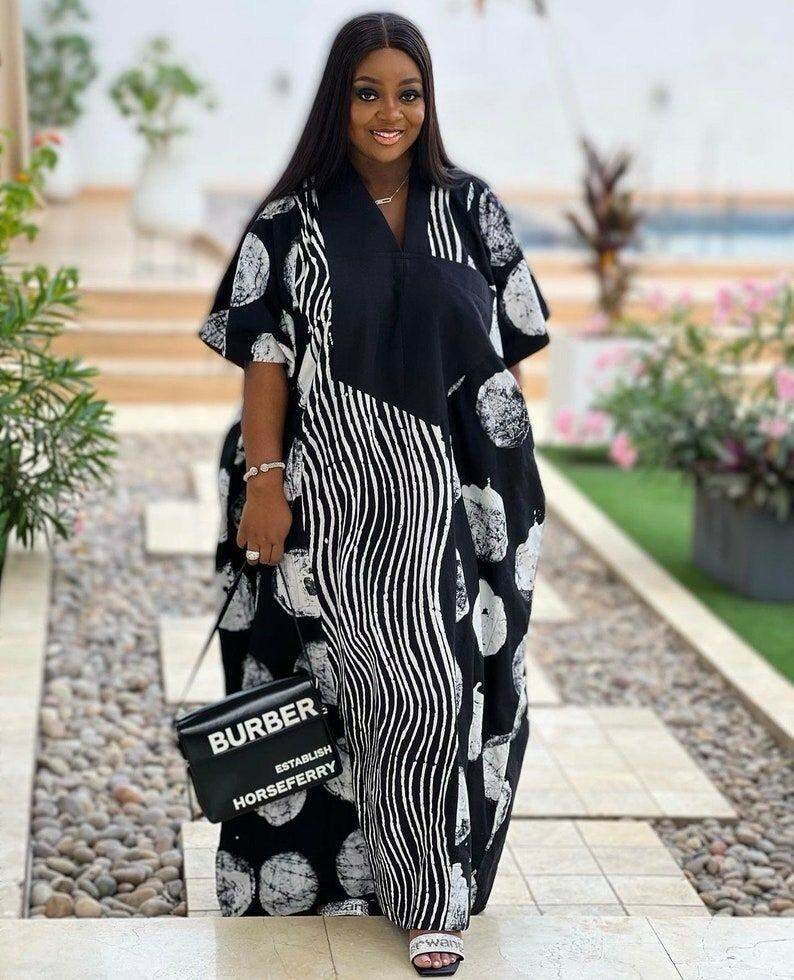 Bubu Dresses