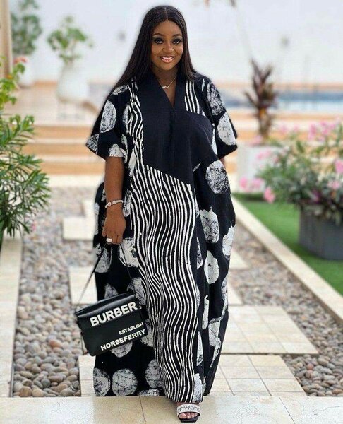 Bubu Dresses