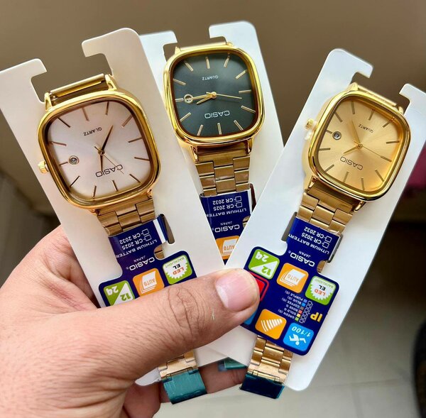 Montre casio