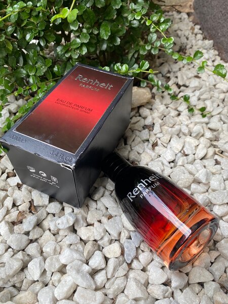 Parfum renheit