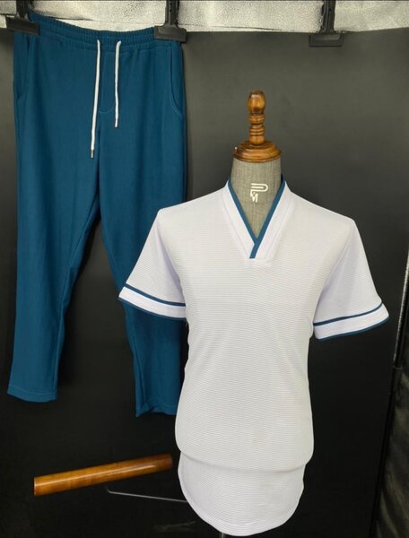 Mens kaftan top