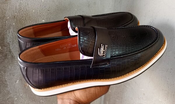 Casual smart shoes