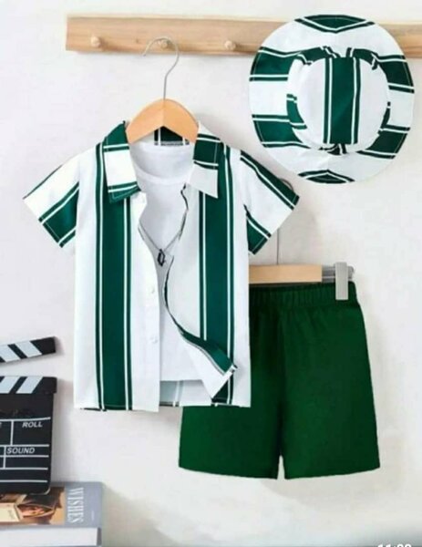 Vêtements enfant