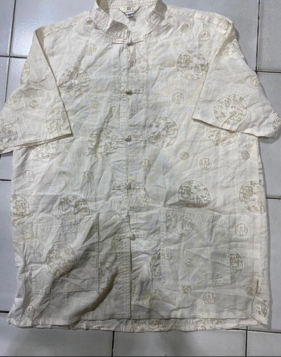 Chemise