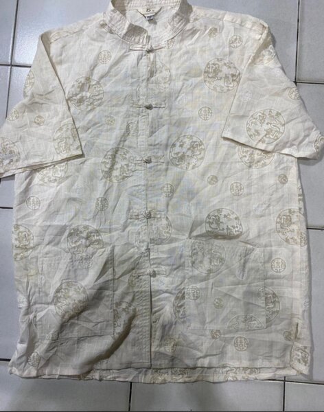 Chemise