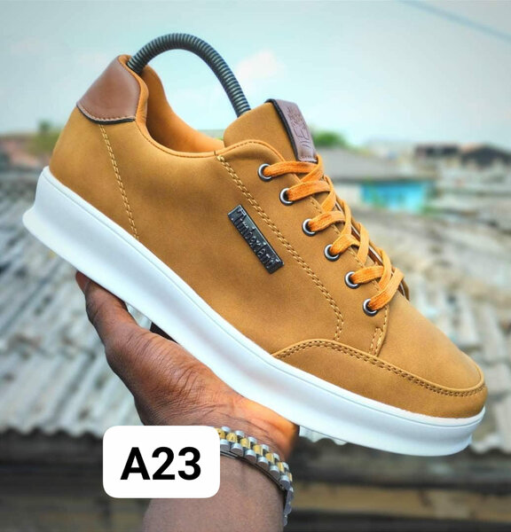 chaussure