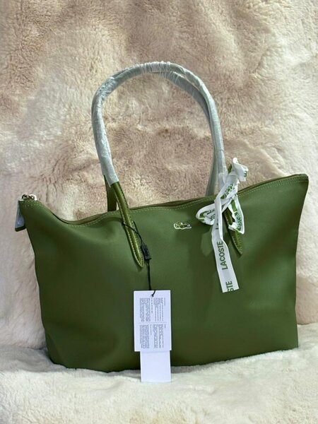 Sac à main Lacoste