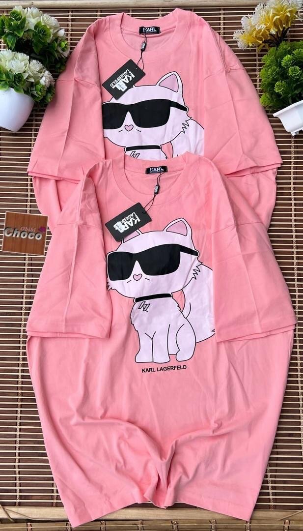 Tee-shirts