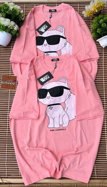 Tee-shirts