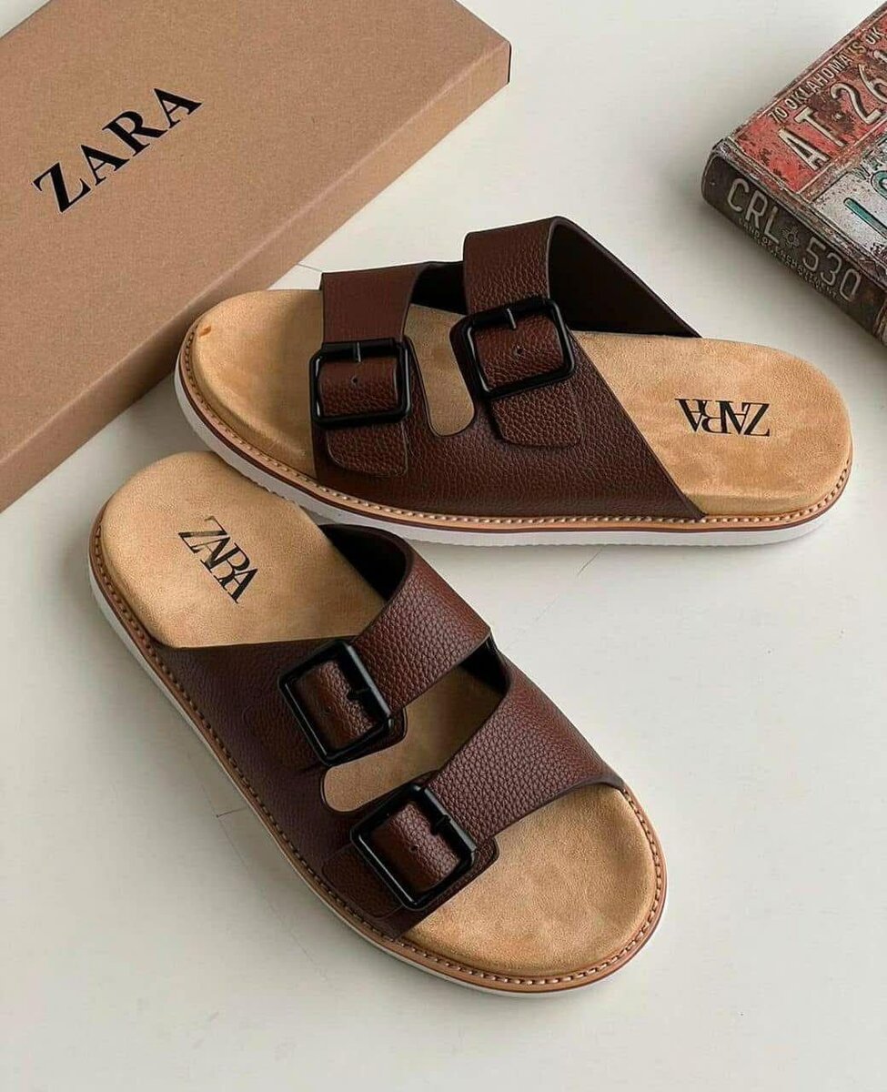 Sandale homme