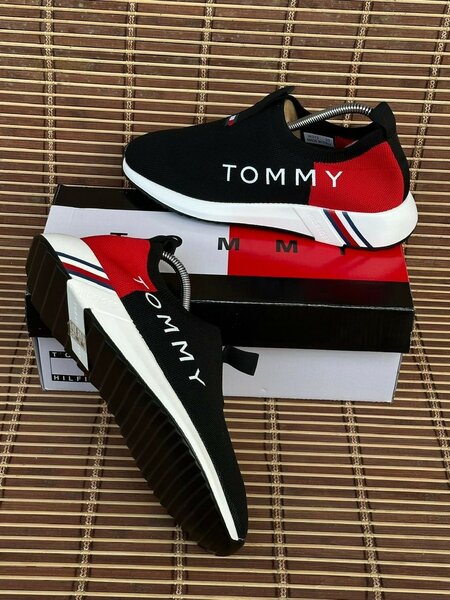 Chaussures de sport Tommy